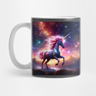 Unicorn Mug